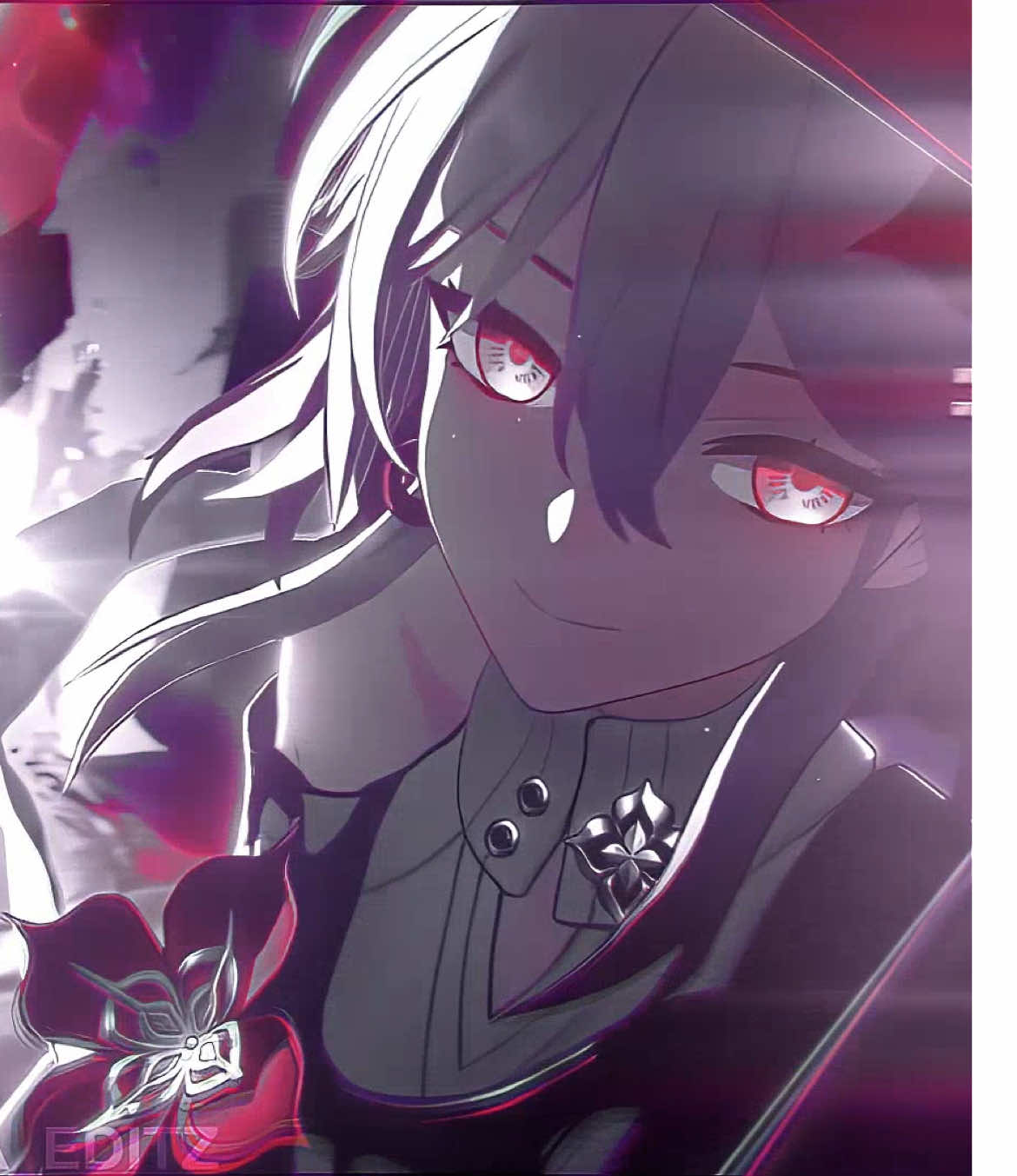 Might come back to the game bc of her  #hsr #HonkaiStarRail #hsredit #honkaistarrailedit #evernight #evernightedit #evernighthsr #evernighthonkaistarrail #march7th #march7thedit #march7thhsr #march7thhonkaistarrail 