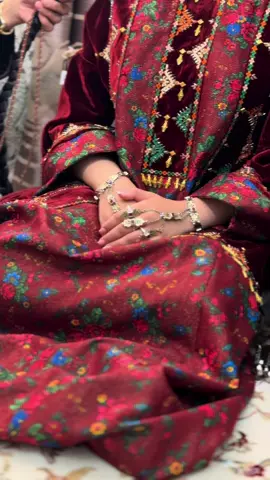 Ma sha Allah 😍😍 @Nee_2601 #turkmentoy #gosatoy #balkanazli #bayhanbagul #turkmenistan🇹🇲 