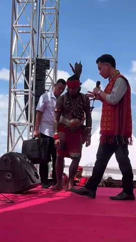 @Gibran Rakabuming @pangalangok (jilah) sambutan mas wapres