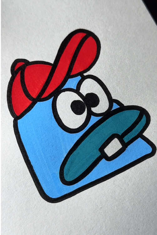#coloring #satisfyingvideo #coloringbook #asmrsounds #satisfying #fyp 