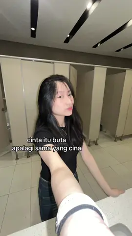 ayo tebak, cinta + cina = ? #fyp #foryou #foryoupage #chindo #chindogirls