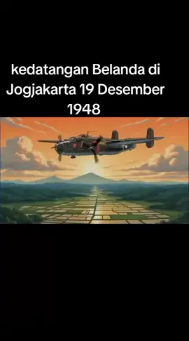 kedatangan Belanda 🇳🇱 tiba-tiba di wilayah Indonesia #pejuangindonesia #NKRI #tentaranasionalindonesia #jogjakarta 