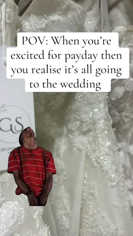 Ooooops 💰 #weddingday #fyp #foryoupage❤️❤️ #money #bride 