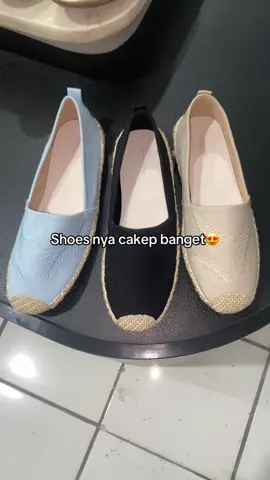 emang sebagus itu shoesnya😍#urbanco #urbancoofficial #reviewurbanco #flatshoes #flatshoesurbanco 