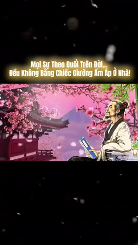 Năm tháng vội vã, chẳng đợi chờ ai. Những gì bỏ lỡ, hãy bù đắp dần trong những ngày còn lại! #nhansinhquan #trietlycuocsong #kinhnghiemsong #baihoccuocsong #Đời & Đạo