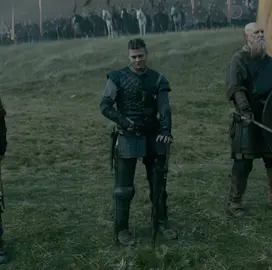 إيفار بعد #vikings #fyp #ivar 