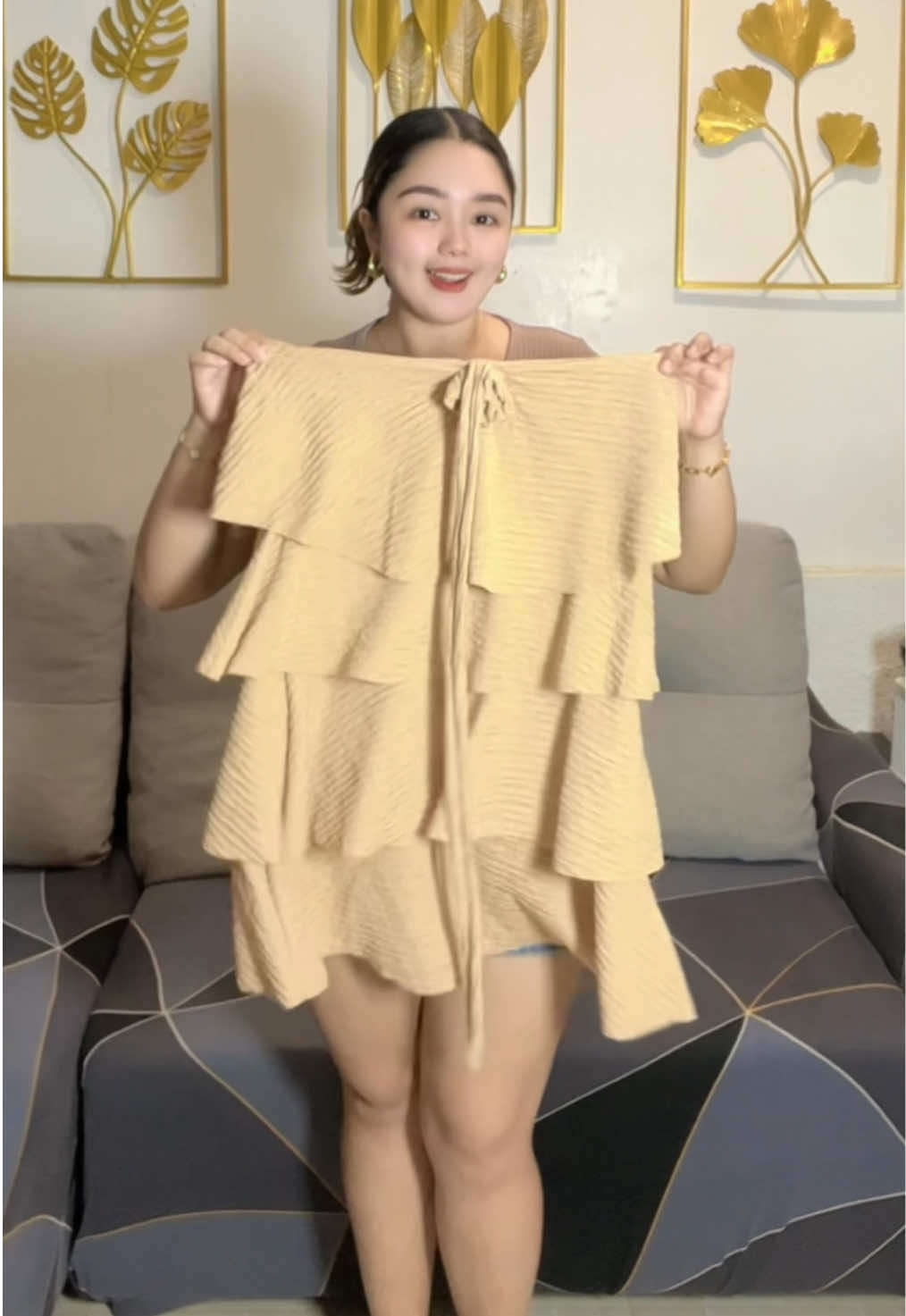 Another recommended dress for midsize to plussize ✨ Perfect tor any kind of events! #dress #fypシ゚viral #fyp #midsize #midsizefashion #midsizequeens #midsizeoutfits #josjacob #outfit #fypシ゚ #foryou #fyppp #trending #foryoupage #fyppppppppppppppppppppppp #plussize #plussizefashion #plussizemodel 