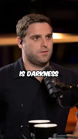 Is darkness real, or just the absence of light? Explore the interplay of light and darkness in both physical and moral realms with Sam and Will. Discover how light can overcome darkness. #LightVsDarkness #PhilosophyChat #GoodVsEvil #SpiritualJourney #DarknessAndLight #Inspiration #ReflectGod #Morality #SoulSearch #OvercomeEvil