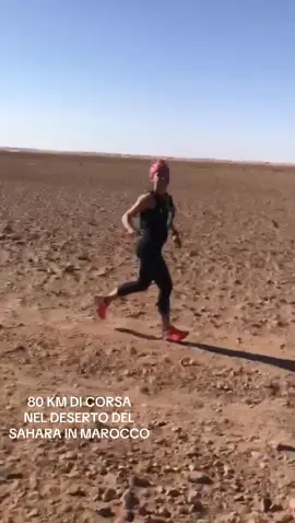 80 chilometri  50 donne 1 deserto 1000 emozioni  #irikirun2019   