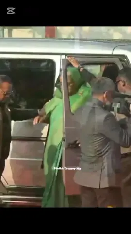 ওনার মতো বিকল্প আর বাংলাদেশে নেই উনি শেখ হাসিনা। #শেখহাসিনা #bdtiktokofficial #tiktok 