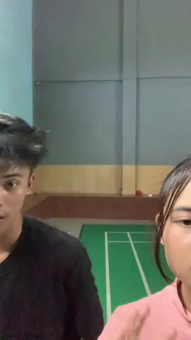 seruuu,cape =haredang😩🫵🏻#foryou #batmintondate 