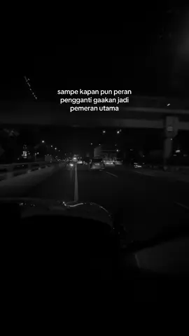 lengah dikit di gantiin🙈