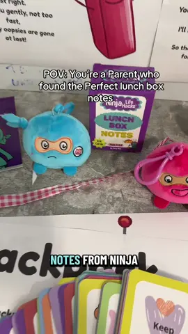 Grab these lunchbox notes to give to your student daily to remind them how much they are loved and that you believe in them. Great for back to school or throughout the school year to help improve confidence and self-esteem in students of all ages, especially between the ages of four through 18. #backtoschool #parents #lunchboxideas #lunchbox #lunchboxideasforkids 