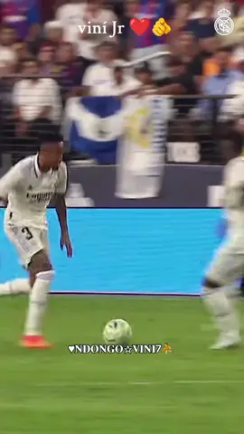 #vinijr vs#barcelona #fypシ゚ #videoviral #LaLiga 