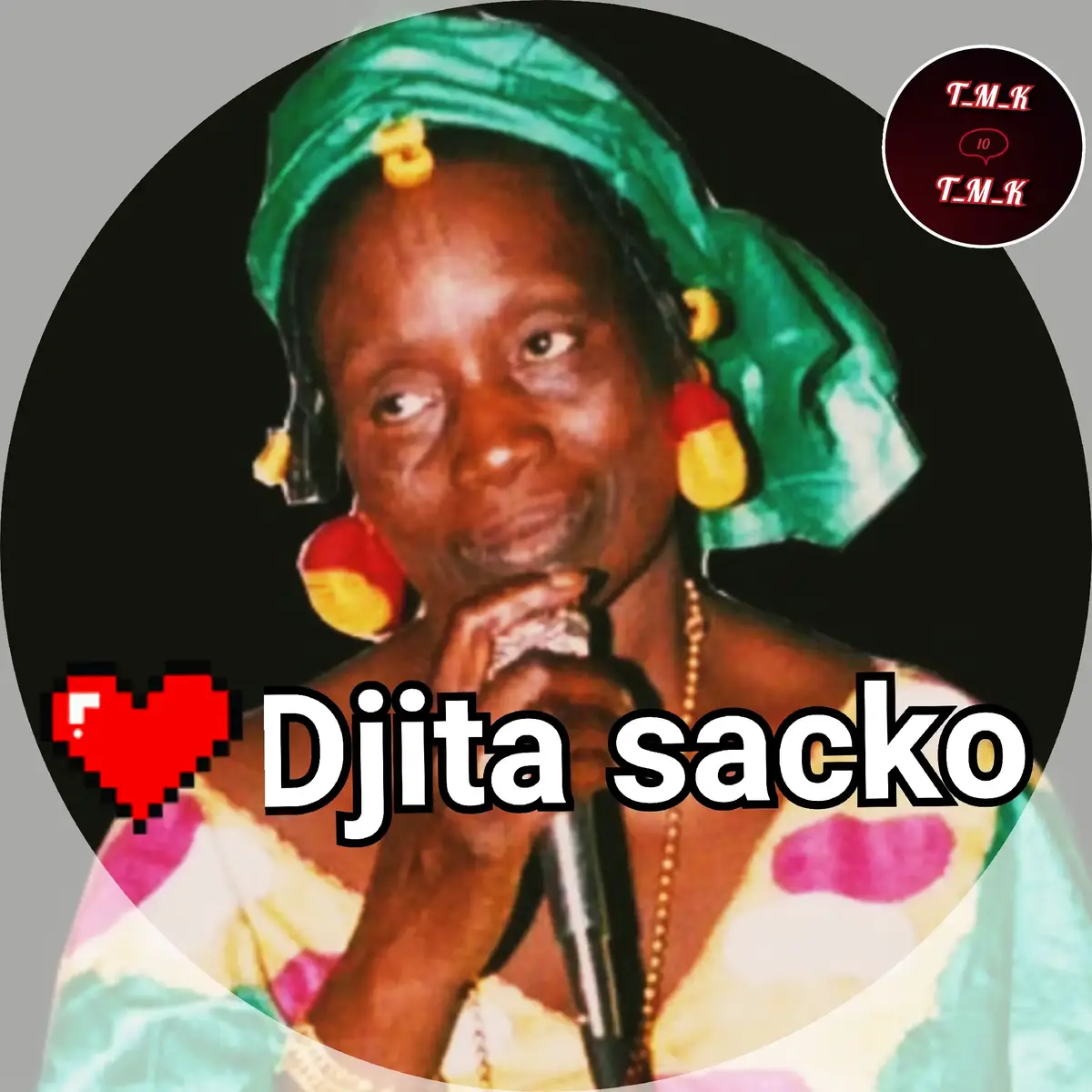 #Djtia sacko  @TMK10 