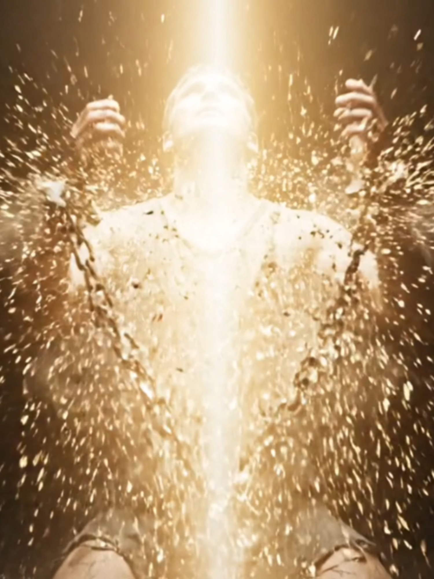 Les 7 promesses de ton seigneur #bible #chretien #videoai