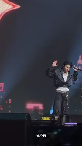 น้องไทย steal my girl พี่สาวเสียสติแย้วว #THAIchayanon  #summersonicbkk2025xBUS