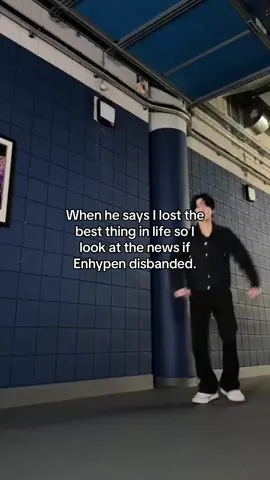 Best thing in life #enhypen #engene #viral #fyp #enhypen 
