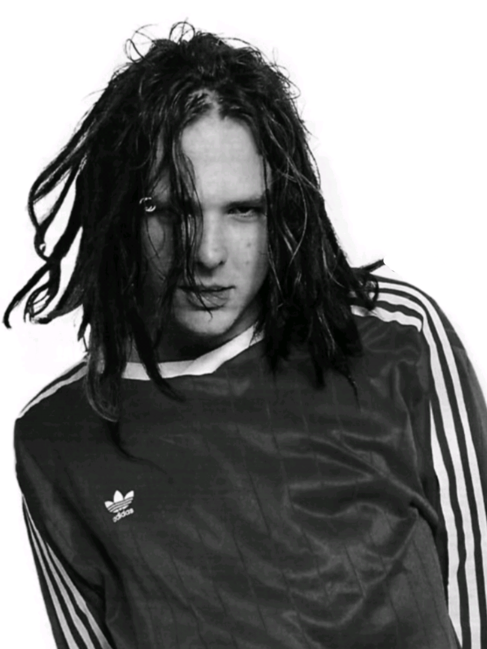 oh my god it's Korn! || Twist - Korn 🎧 #korn #twist #lyrics #lyricsedit #lyricsvideo #elldzs #90s #90smusic #numetal #metal #jonathandaviss 