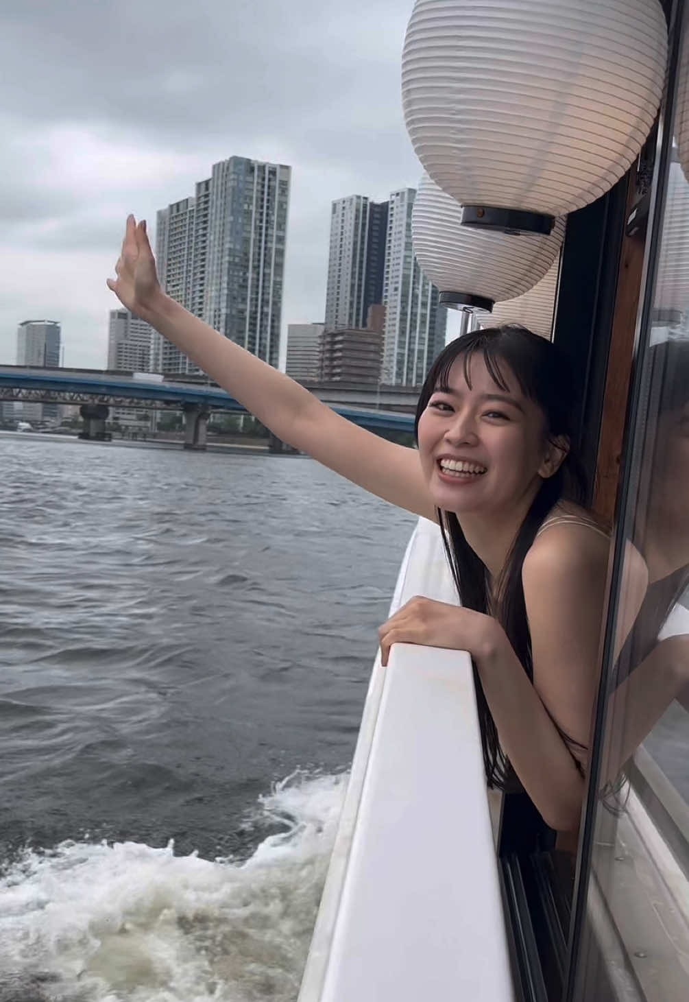 ⟡.·坂井仁香2nd写真集·.⟡  「ひとかけら」  2025年9月12日（金）  ✨発売決定✨ 今回の動画は… 隣の窓からひとちゃん登場っ.ᐟ.ᐟ🫣💭 お船でも撮影しました🛳️⟡.· 日に日に発売日まで近づいていますね🤭⸝⋆⸝⋆ 写真集の最新情報や、詳細は、公式Instagramでも随時お知らせします💌💭 こちらのTikTokもInstagramも要チェックです︎︎︎︎︎︎🫶🏻 そしてイベント・LIVE会場販売も決定.ᐟ.ᐟ ✩----イベント----✩ ⟡9/14(日)大阪🐙・名古屋🏯 ⟡ 9/15(月祝)東京🗼 ⟡ 9/20(土)オンライン💻 ⟡ 9/21(日)東京🗼 ✩----------------✩  ＼ 限定特典あり❕／ ✩----会場販売----✩ 「超ときめき♡宣伝部のきみのハートにロックオンTOUR 2025 〜10th Anniversary〜」 ⟡9/13(土)グランキューブ大阪 ⟡9/23(火祝)横浜アリーナ ⟡9/28(日)大阪城ホール ✩----------------✩ @ひとか🍓  @超ときめき♡宣伝部  #坂井仁香  #超とき宣  #超ときめき宣伝部 #ひとちゃん #写真集 