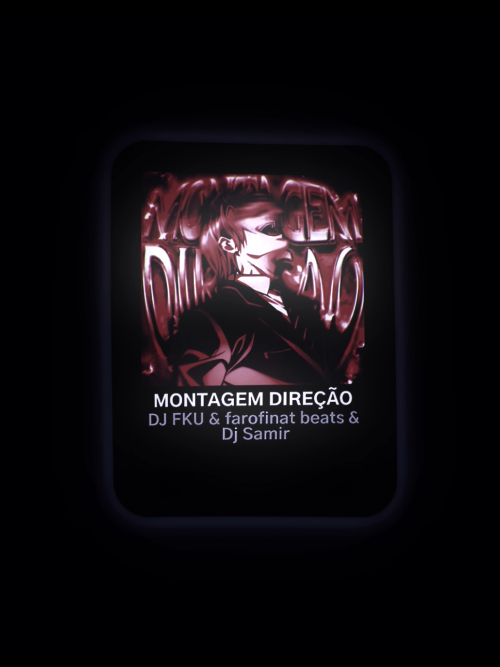 SONG: MONTAGEM DIREÇÃO - DJ FKU & farofinat beats & Dj Samir | #montagem #funk #brazilianfunk #brazilianphonk #songs 