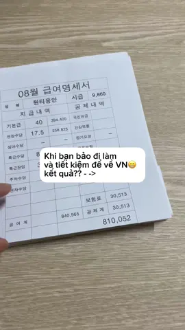 Tiết kiệm một năm với ước mơ đi xuyên Việt😂🙄