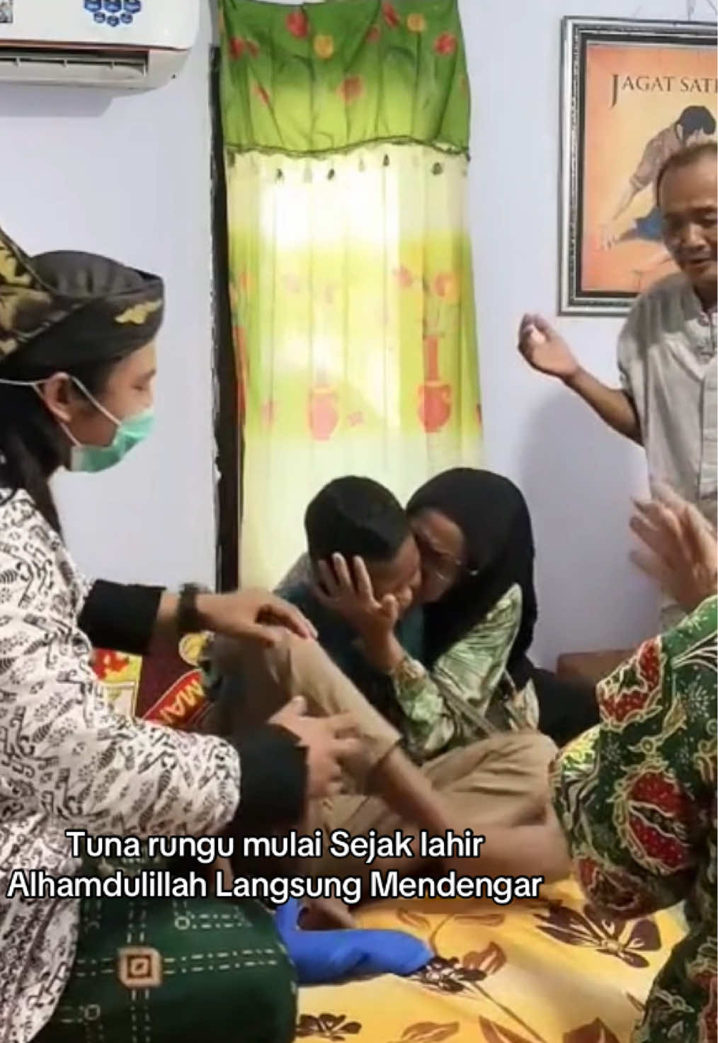 ALHAMDULILLAH 🤲