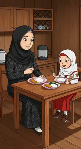 ibu peluk erat diriku #ibu #ibuhebat #ibukuat #perjuanganibu #videoanak 
