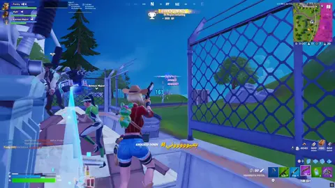 هو فيه مثلك ؟ 💅🏻💜 #fortnite #فورتنايت #fort #foryou #explore .