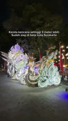 Enek sing ngerti acara opo iki bolo?  #kotasolo #surakarta #fyp #fyppppppppppppppppppppppp #fypage 