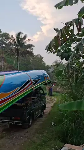#mskfiberglass #nelayanindonesia #perahunelayan 