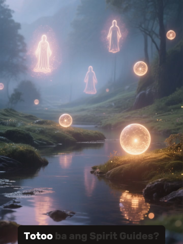 Totoo ba ang Spirit Guides? #IEV #metaphysics #fypシ゚viral #universe #META #foryou #fyp #foryoupage❤️❤️ #fffyyypppp #foryoupage #forrrrrrrryouuuuuuuuuuuppageeeeeeee #energy #soul #spiritguidesmessages