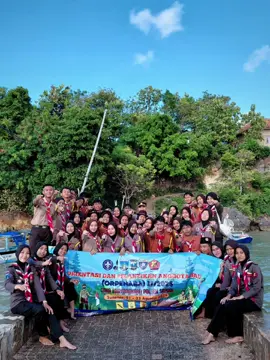 Cihuyyy SBK POLSEK SAPUDI Collab Dengan SWK SUMENEP #fyp #prasabhara #sumenep #fyp @swk_0827_sumenep  ditunggu kolaborasi latihannya kakak