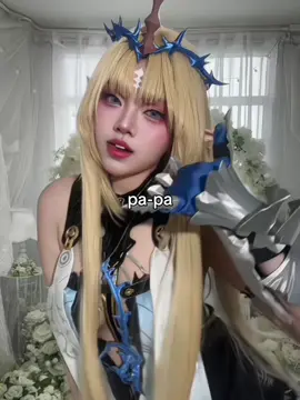งามบ่ #fleurdelys #wutheringwaves #cosplay #CapCut #fyp 