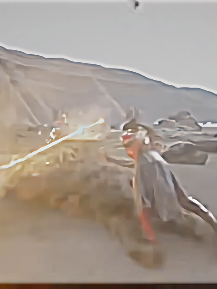 Super man vs Makkari Fight #500k #viralvideos #treanding #movie @TiktokPakistanOfficial 