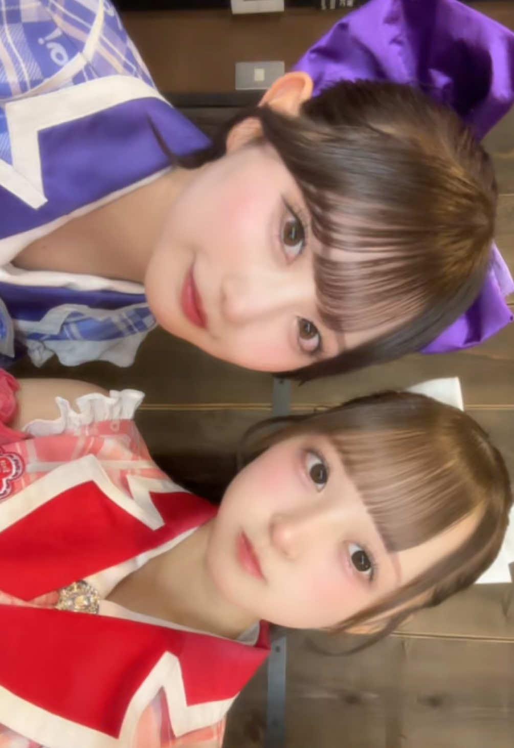 あむこる推せる？#fyp #アイドル #のんふぃく @香月あむ 