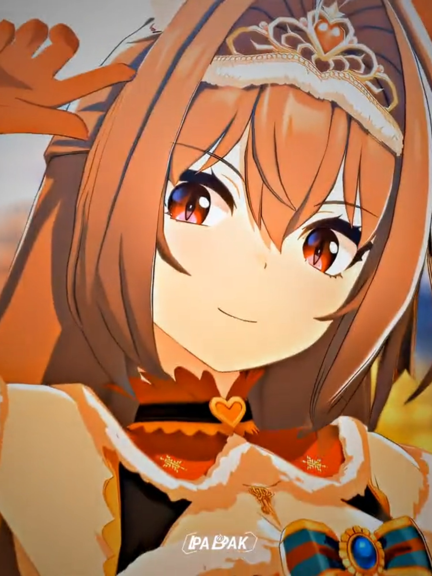Again.. #daiwascarlet #umamusume #umamusumeprettyderby #anime #animeedit