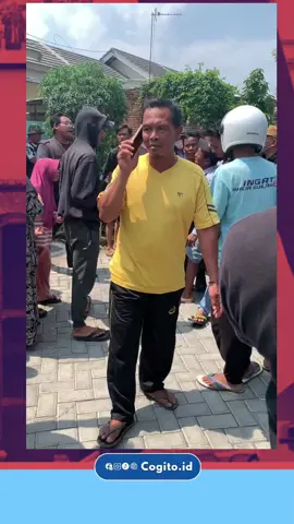 Keluarga Menangis Histeris, Pacar Bunuh dan Cor Mayat di Dalam Rumah