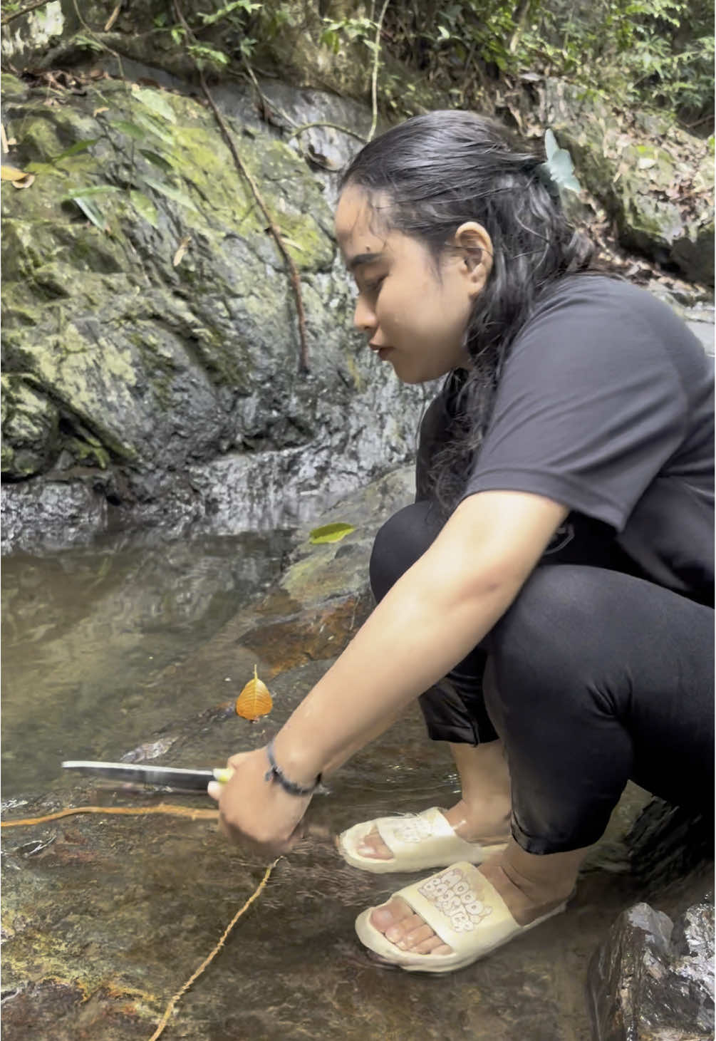 🏞️ #fyp #hutan 