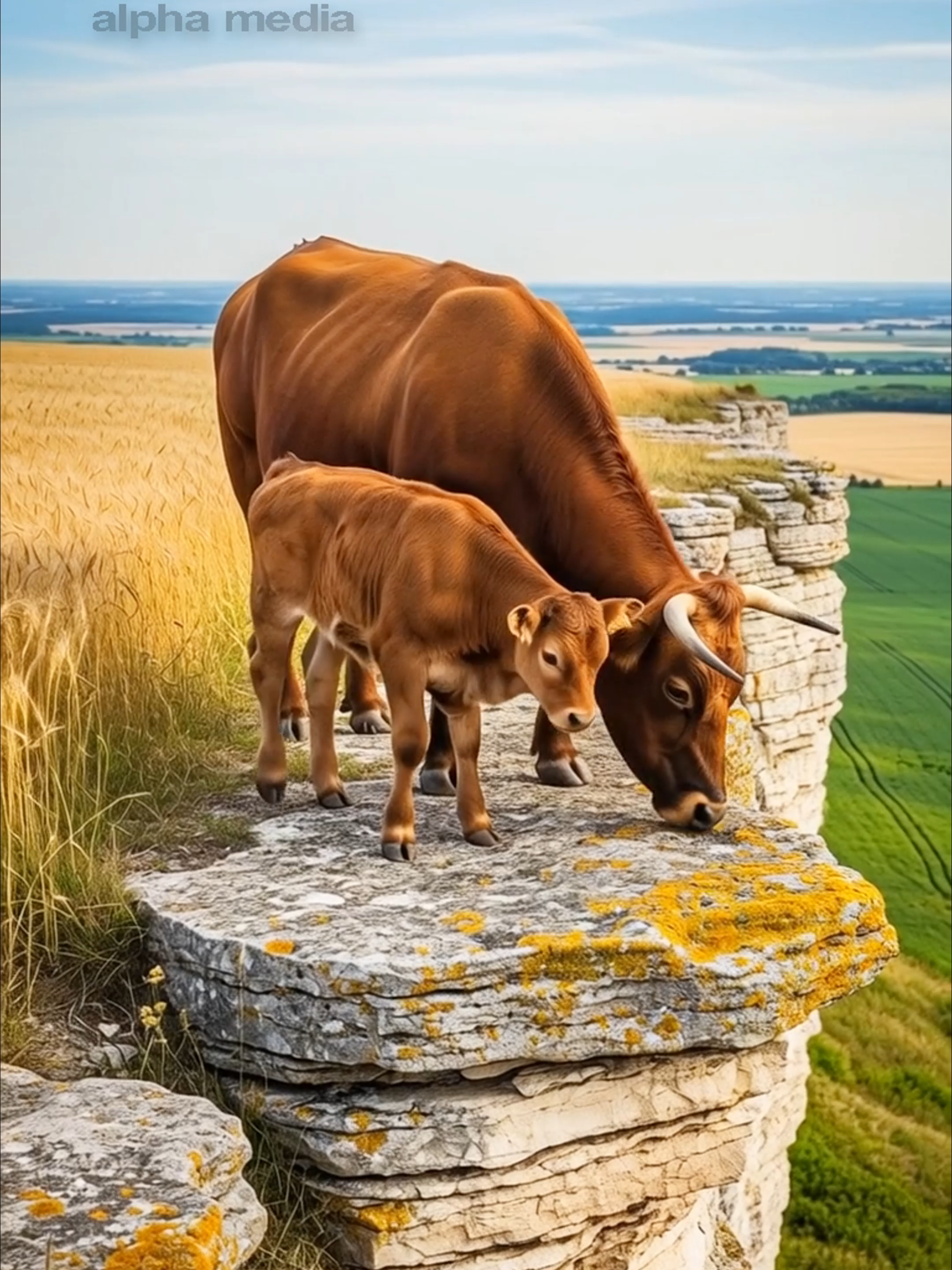 Cutest baby Calf And Cow #shorts #usa #humanity #animals #animal #pets #animallover #wildlife #animallif #petanimals #cuteanimal #babyanimal #animalstories #animalloversoftiktok #wildanimals #forest #doglover #eaglerescue #labrador #zebra