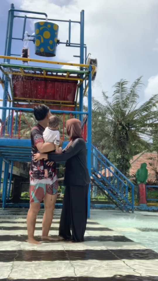 Bahkan air pun tidak boleh menyakiti anak istrinya, I miss🥹🤍 #fyppppppppppppppppppppppppppppppppppppシ 