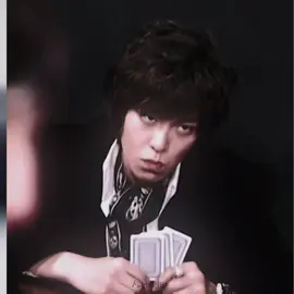 he was the perfect choice for this role #tttop #topbigbang #choiseunghyun #choiseunghyunedit #viral 