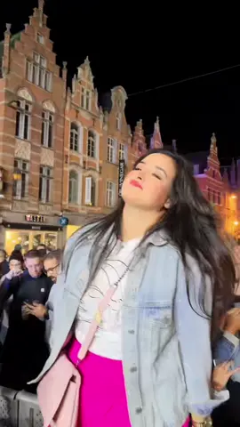 #manrock #mechelen #fatimazahrahoussni 😎😎🥳🥳