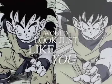 my amazing mutual @noro 亀 made a goten & goku one so i made one of the first father/son duo :)) ppl always joke abt piccolo being gohan’s real dad and dont get me wrong im all for found family, but gohan is always gonna be goku’s son no matter how u look at it🤷🏽‍♀️ also i never realized just how similar these two look in specific panels/scenes until i made this😭 #gohan #goku #dragonballedit #dragonball  tags: @XenoThings21 @kai @Bean 🇨🇩 (Trunks's version) @syd ^^ @🌷 @akiraa ؛ ଓ @𝖆𝖑𝖊𝖝ꨄ @breanna @FJD @☆KAIO! @aya ❤︎ @gabby ౨ৎ @hei @marie✿ @𝐥𝐢𝐧𝐚 ꨄ @lidy 🍏 #OMNISENDER @𝓙𝓪𝓼𝓶𝓲𝓷 >:3 @Nusaiba 🦋🪻 