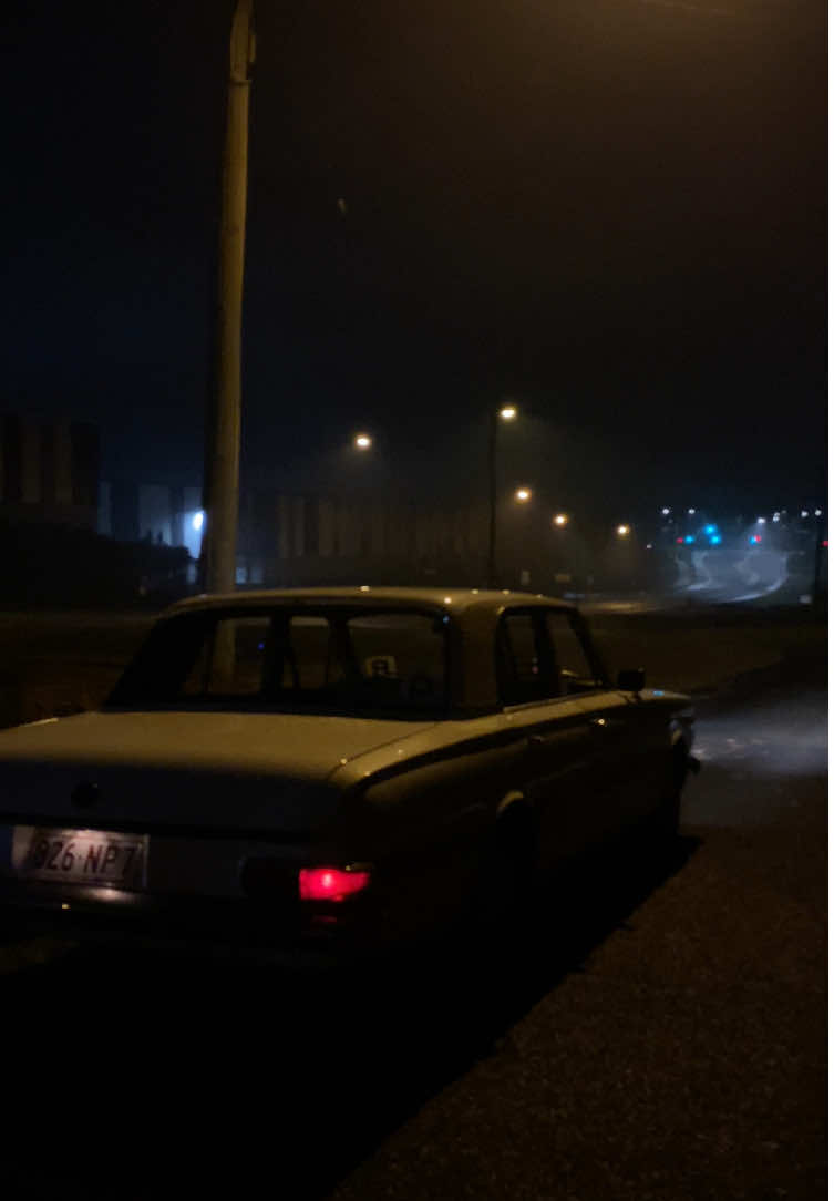 #valiant #australia #car #chrome #night 