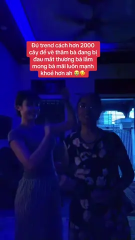 Đú trend phiển bản với bà 💁‍♀️ #thinhhanh #fypシ #xuhuong #trending #fypシ゚viral🖤tiktok 