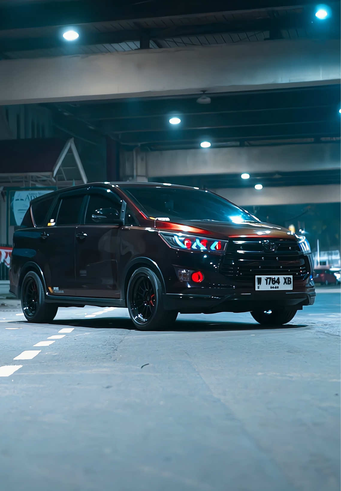 calya promax🗿 @Vtwo  #2gd #innova #surabaya #diesel  