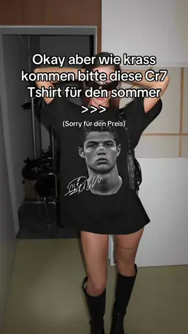So cool…🔥 #fyp #goviral #tiktokshopde #tshirt #siuuuu 
