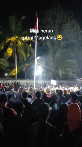 hadehh @citra_rimba @sholehchanelmagelang #topengireng #magelang #magelang24jamfyp #muntilan #kesenian 