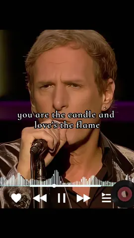 Good music 🎶 #MichaelBolton #SaidILovedYouButILied #classicalmusic #song #Goodmusic 